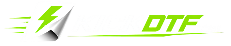 Kick DTF